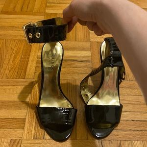 Guess heels 24 hour drop!!